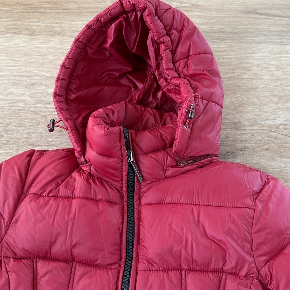 Michael Kors Puffer Jacket - Picture 7 of 12